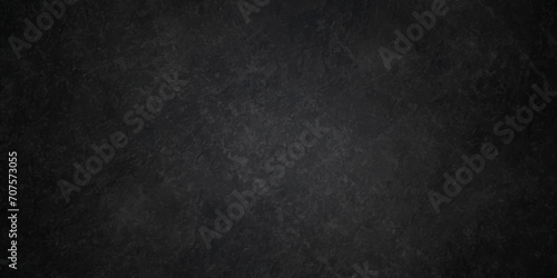 Black and white background wall grunge backdrop textured. Wall texture on black. dark black  background vintage Style background with space . gray dirty concrete background wall grunge cement texture. photo