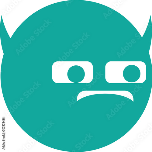 funny monster