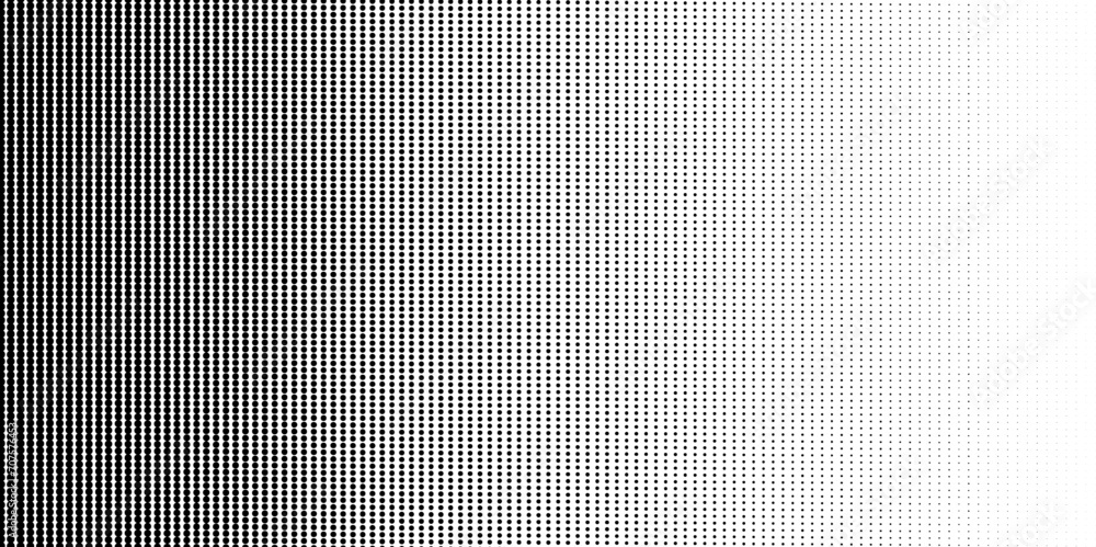 Vector dots halftone black and white background. Overlay dotted halftone texture background. Vector dots halftone black and white background. Overlay dotted halftone texture background.