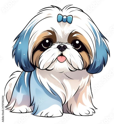 Shih Tzu