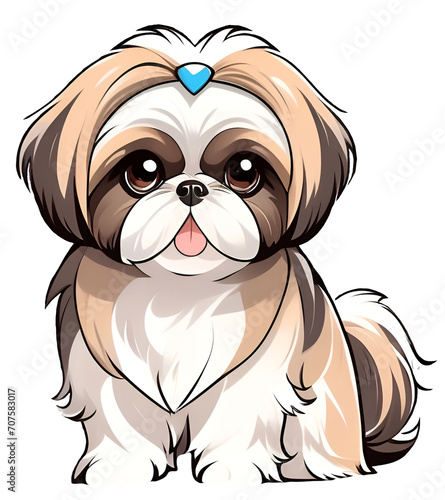 Shih Tzu