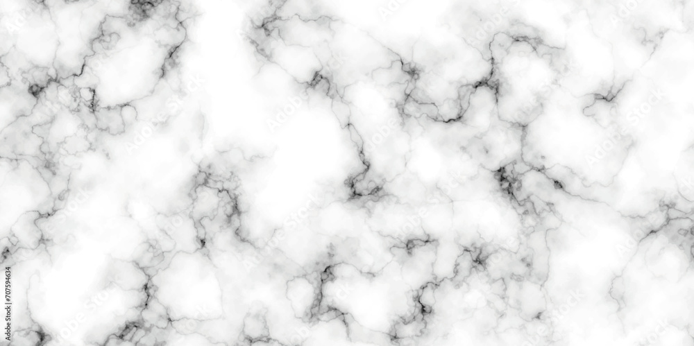 	
White marble texture and background. Texture Background, Black and white Marbling surface stone wall tiles texture. Close up white marble from table, Marble granite white background texture. - obrazy, fototapety, plakaty 