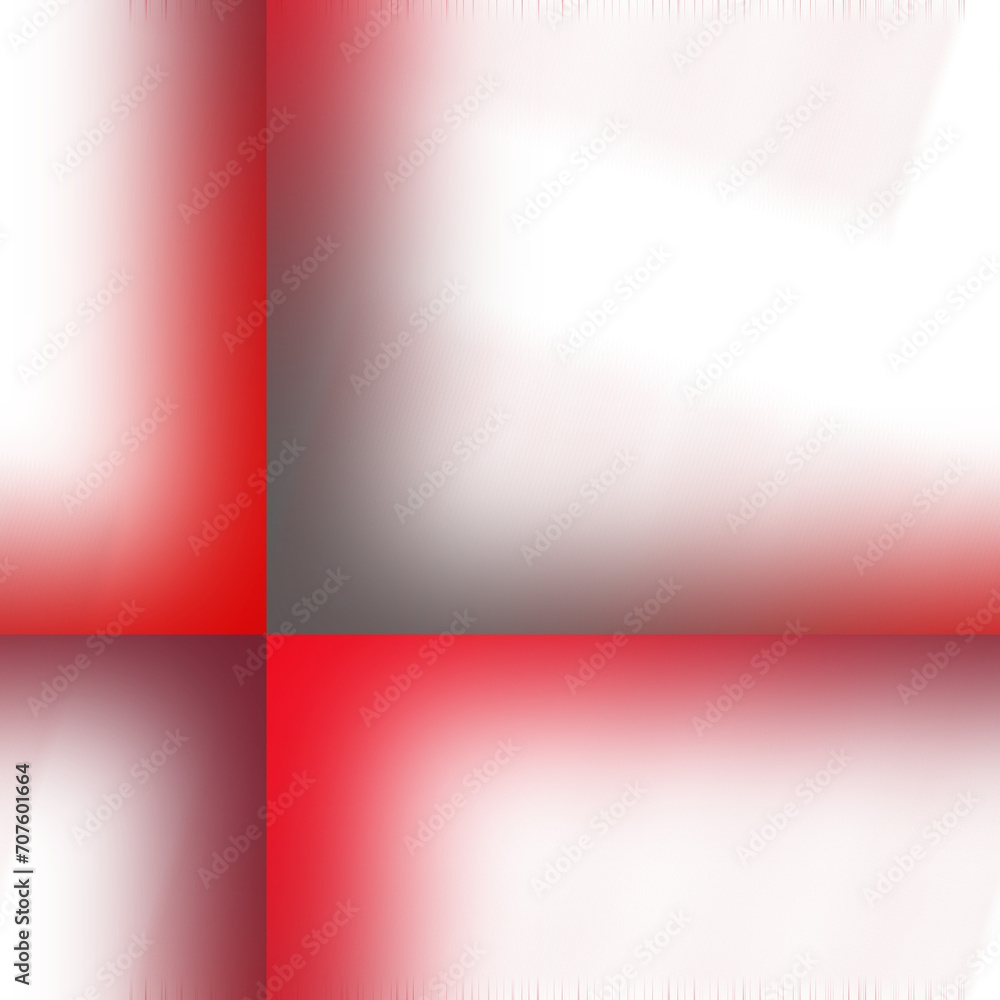 Obraz premium An abstract transparent fiery blur grunge texture element.