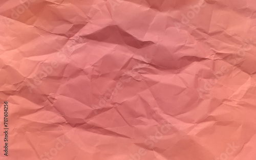 Wallpaper Mural Craft crumpled paper, cardboard background. Brown kraft sheet texture, torn antique page, wallpaper or parchment abstract design. creased brown recycled paper background texture macro Torontodigital.ca