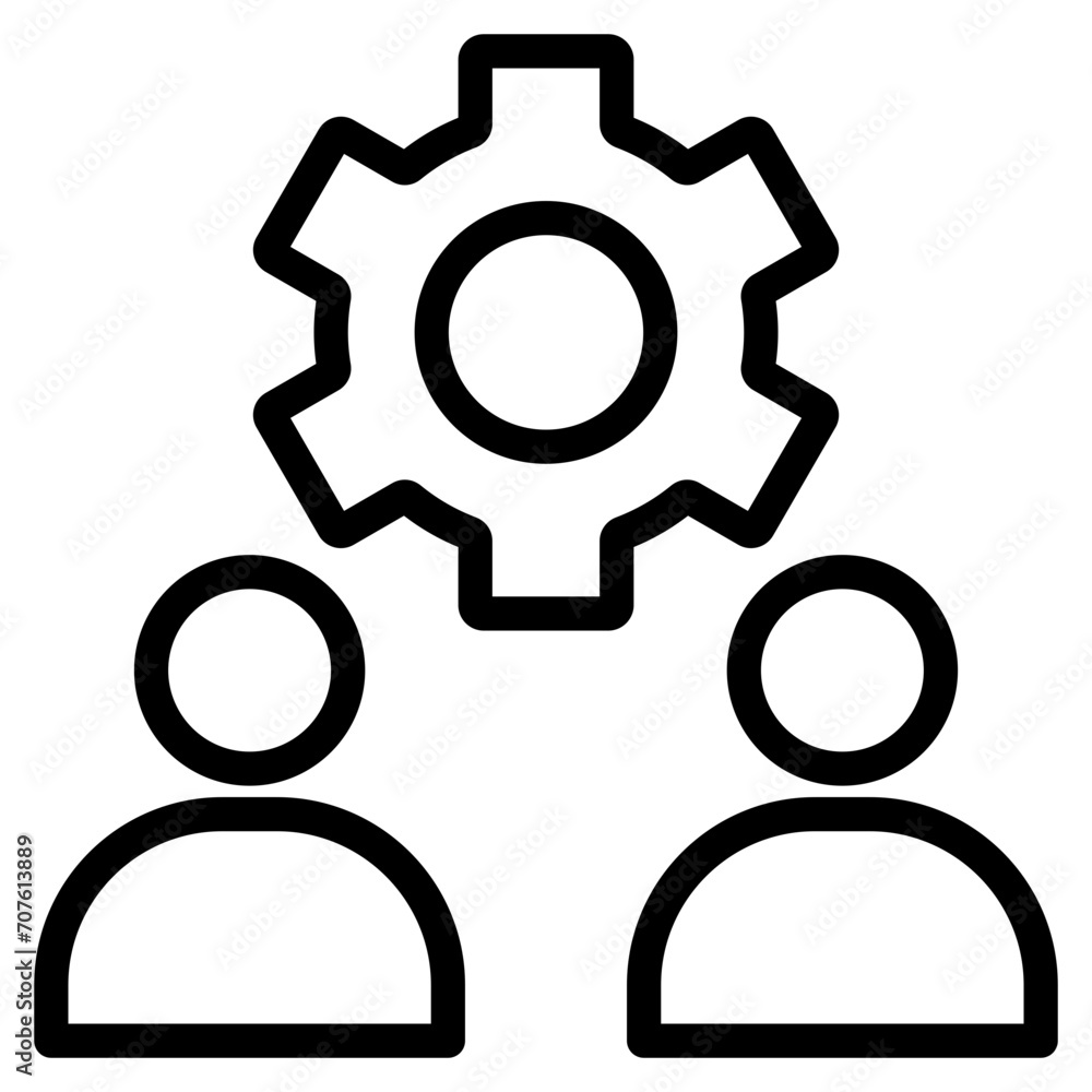 Management Icon. Teamwork management icon. Business team. Company leader, supervisor. Partnership icon. Organization workforce. Facility. Crowd management. Businessman career development. CRM. Management Icon. Teamwork management icon. Business team. Company leader, supervisor. Partnership icon. Organization workforce. Facility. Crowd management. Businessman career development. CRM.