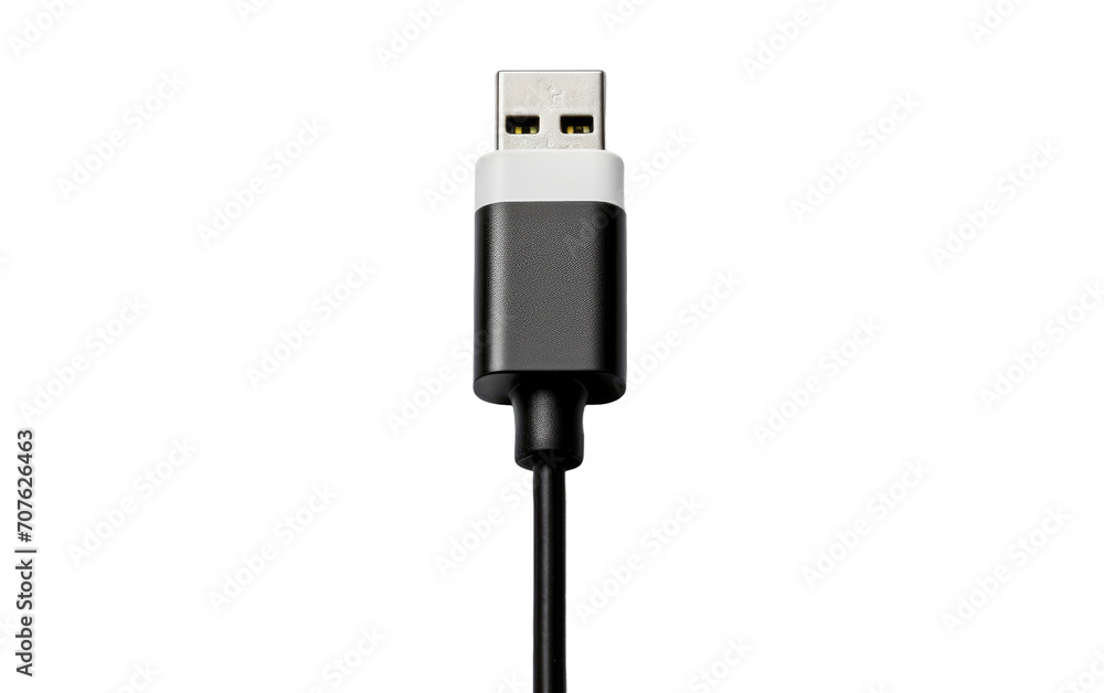 Charge in Style with a USB Charger Painted in Calming Pastels on White or PNG Transparent Background. Charge in Style with a USB Charger Painted in Calming Pastels on White or PNG Transparent Background.