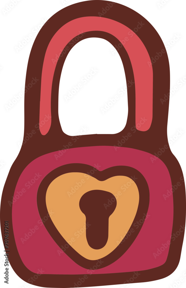 Valentine's Cute hand drawn cartoon. cute children and pets Valentine's Cute hand drawn cartoon. cute children and pets