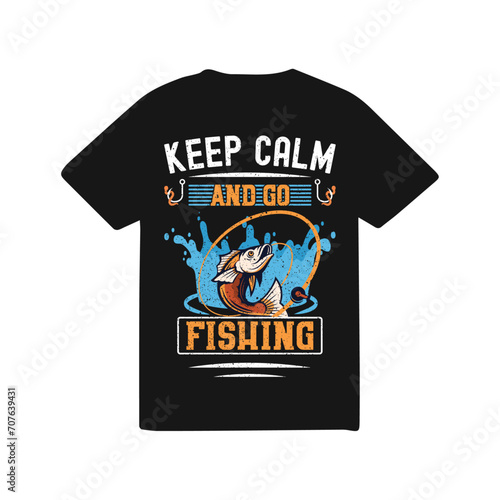 The Fishing Online Logo T-Shirt is the perfect way to show your  pride  This shirt is so soft and light  it will quickly become your new favorite thing to wear. The taped neck and shoulders provide 