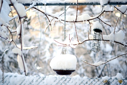 Winterzeit