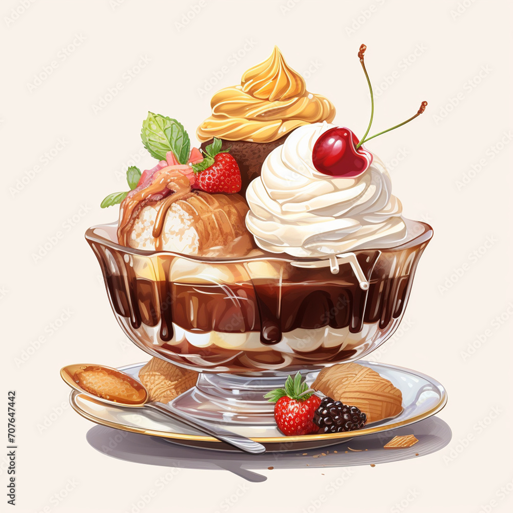 Illustrations_Bakery_colorful_26 Illustrations_Bakery_colorful_26