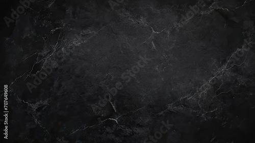 black stone background, Dark grey black slate texture background. Black stone texture. Black granite slabs background	
