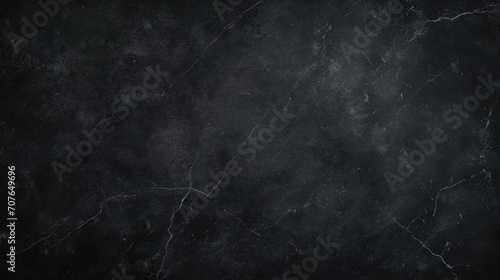 black stone background, Dark grey black slate texture background. Black stone texture. Black granite slabs background	
 photo