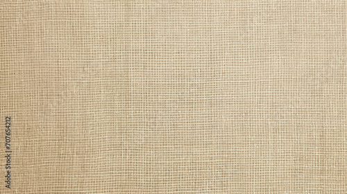beige linen texture background,, vintage beige canvas background, brown grunge canvas cloth texture, 