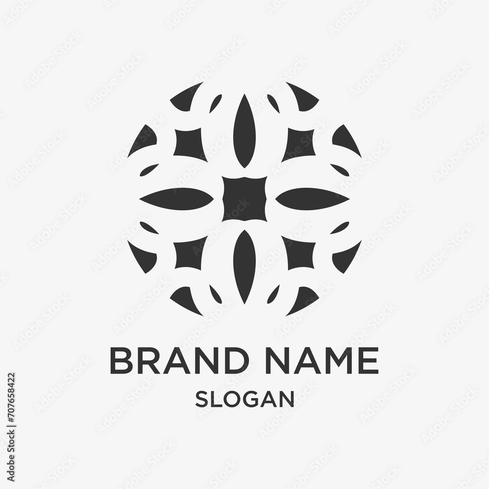 Design abstract element Design abstract element