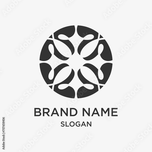 Design abstract element