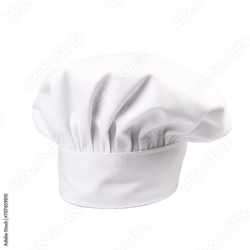 White chef hat png