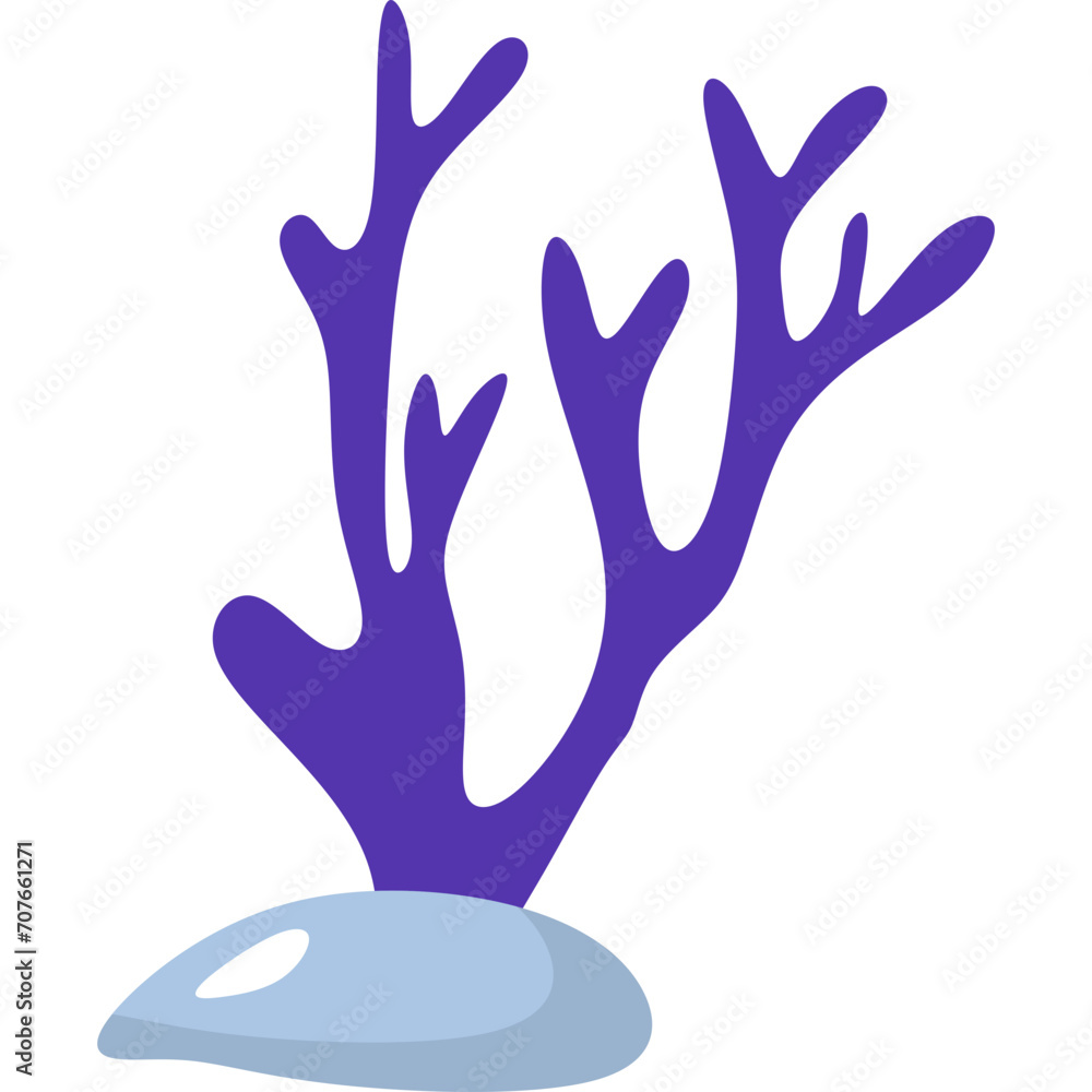 Flat Coral Reefs Flat Coral Reefs