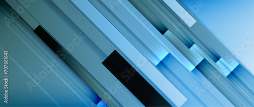 Lines dynamic geometric background. Vector illustration For Wallpaper  Banner  Background  Card  Book Illustration  landing page