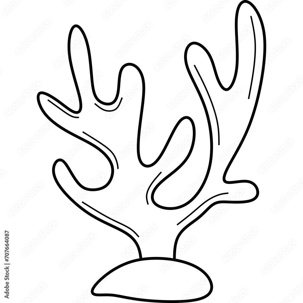 Obraz premium Mardi Gras Equipment