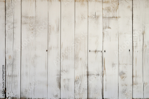 "Rustic Nostalgia: Old Grunge Wood Plank Texture Background"
