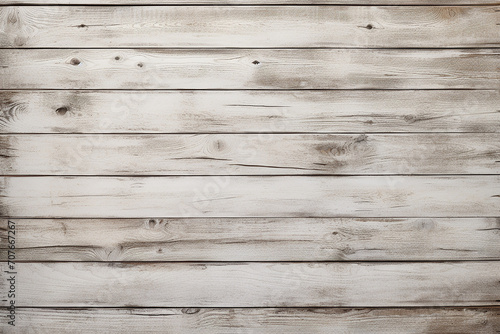 "Rustic Nostalgia: Old Grunge Wood Plank Texture Background"