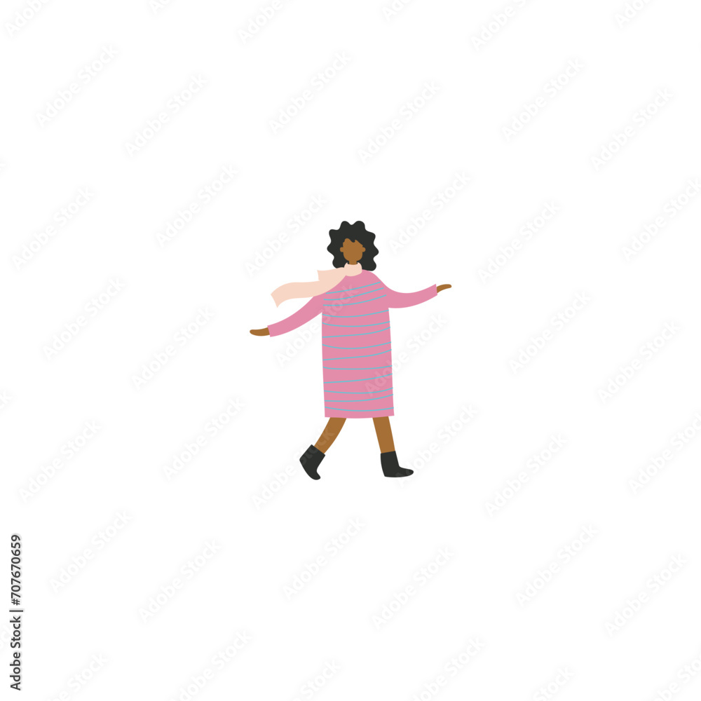 pose of people exercising in pink clothes exercise pose of people exercising in pink clothes exercise