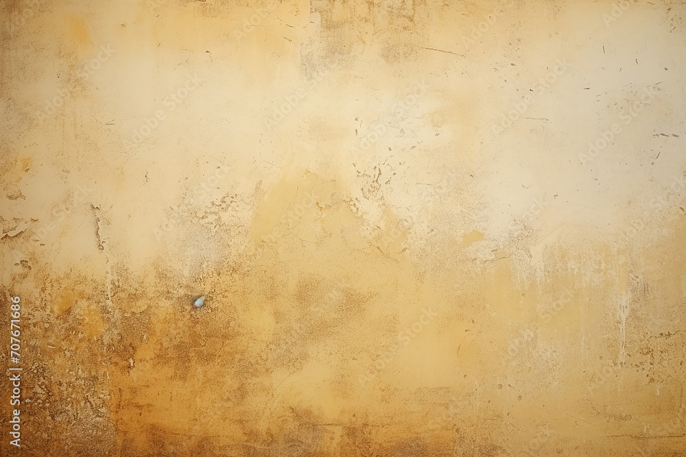 Abstract Grunge: Weathered Concrete Texture Background