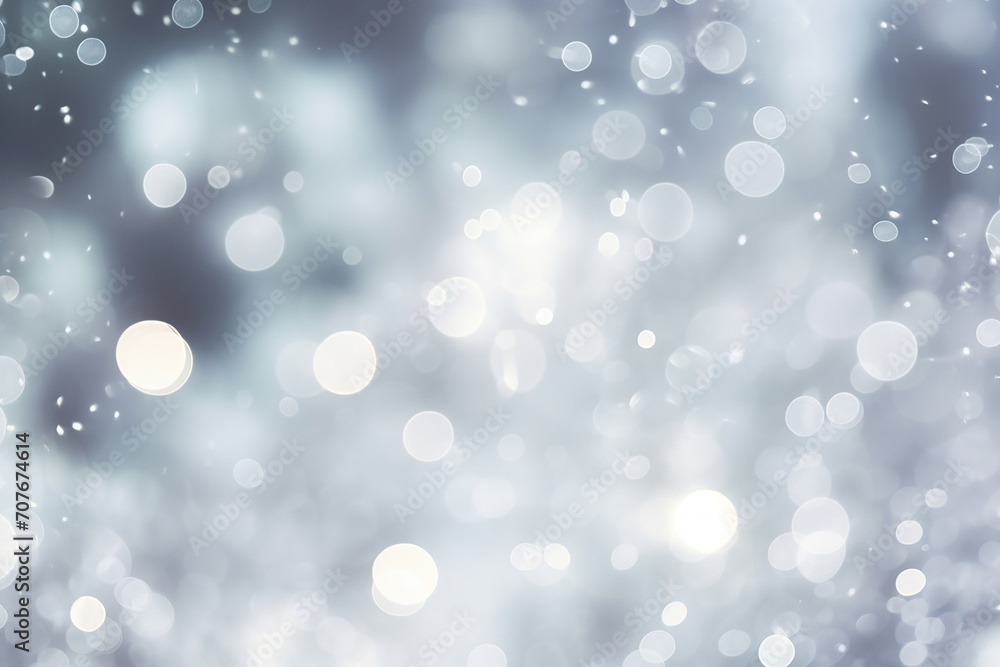 Abstract Blurry Grey Color Background Abstract Blurry Grey Color Background