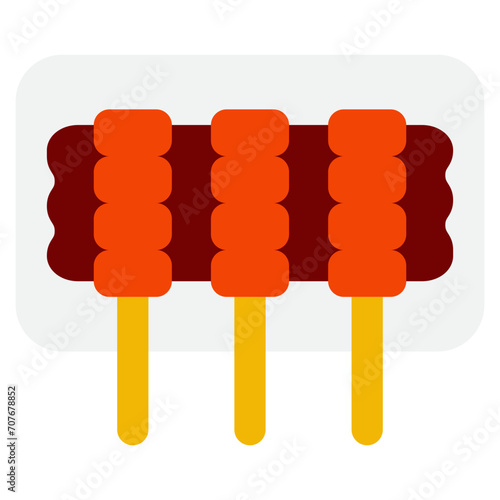 Sate Icon