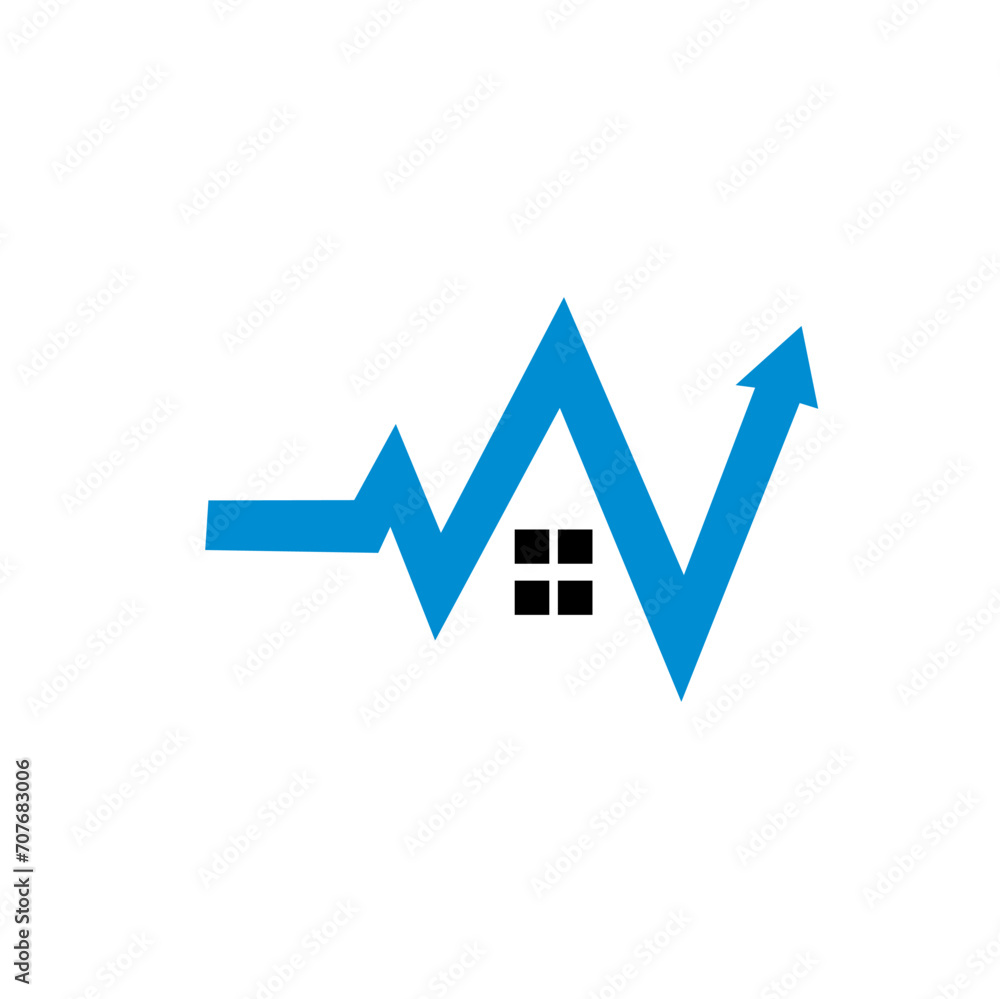 STATISTICS HOME logo STATISTICS HOME logo