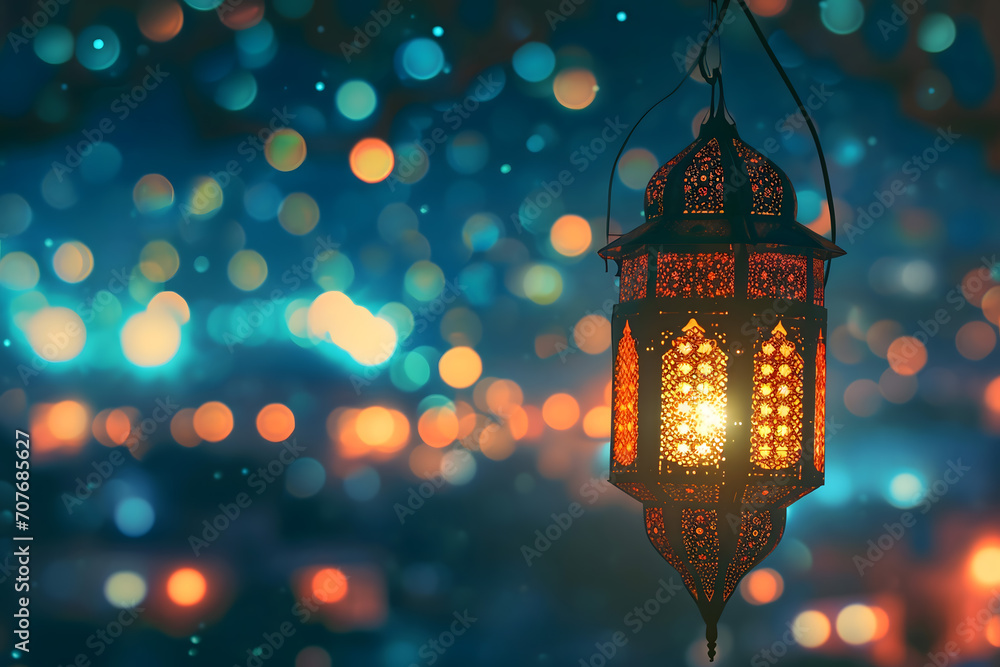 ramadan Kareem, Ramadan crescent moon, Eid Mubarak Islamic festival social media banner and Eid Mubarak Post Template, islam

