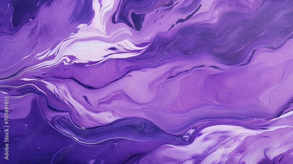 Abstract purple paint background with marble pattern Abstract purple paint background with marble pattern