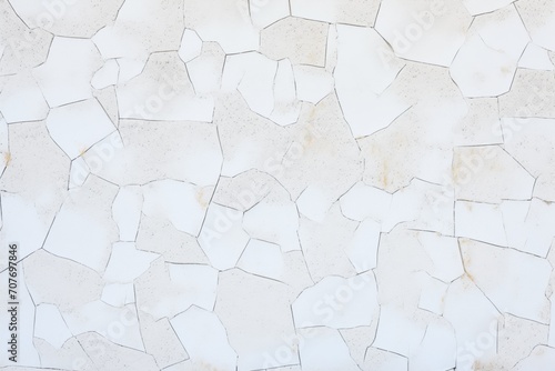 high-detailed white painted concrete texture