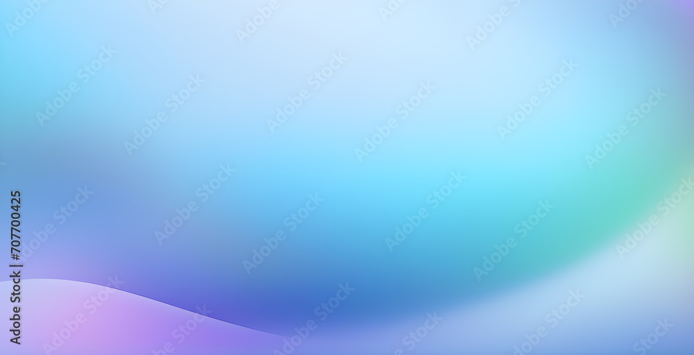 Fototapeta premium Abstract gradient a space to place content.