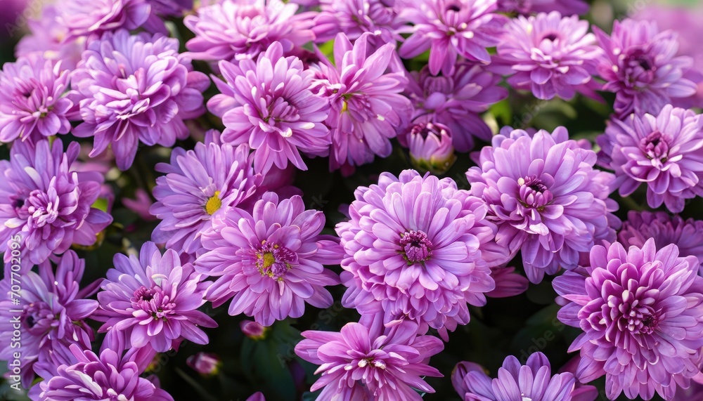 Chrysanthemum background, suitable for background Chrysanthemum background, suitable for background