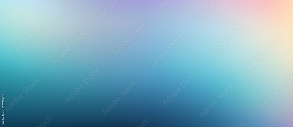 Fototapeta premium Abstract gradient a space to place content. 