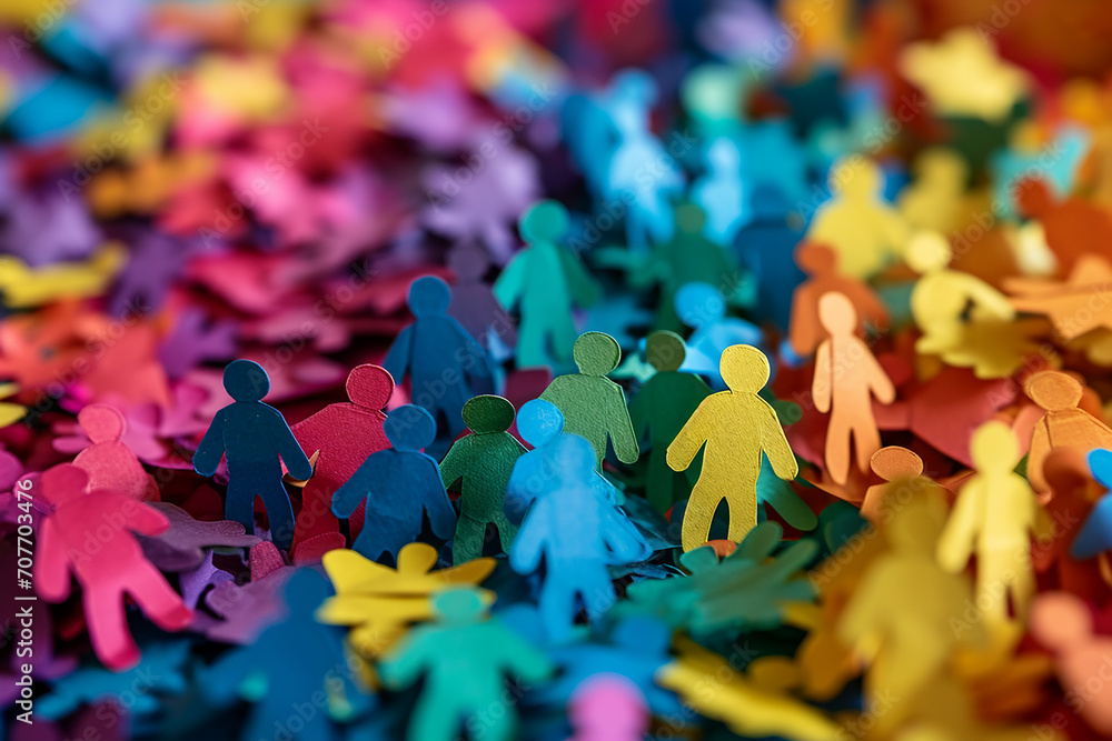 Diversity Workplace Inclusivity: Celebrating a Multicultural ...