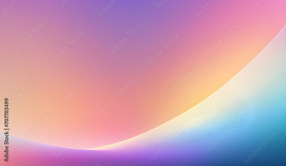 Abstract gradient a space to place content. Abstract gradient a space to place content.