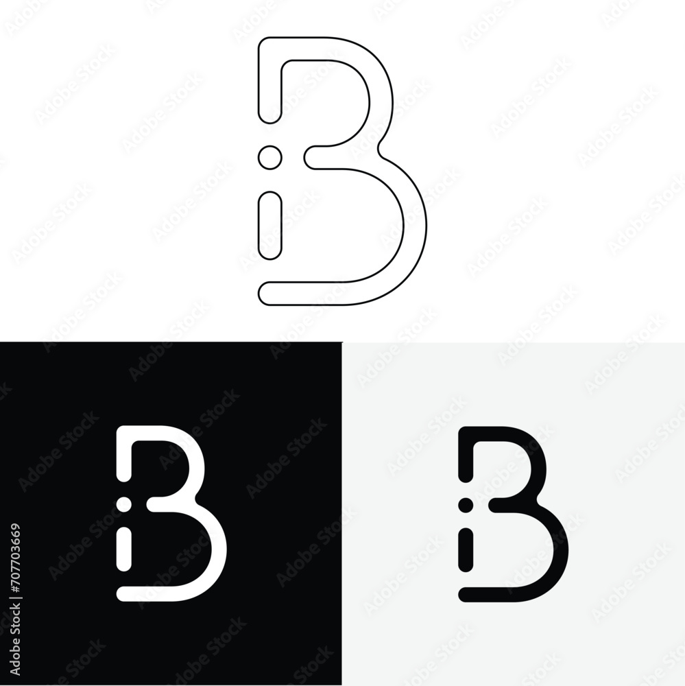 B Creative Premium Vector latter logo design. Creative Logo. Elegant leaves. modern design. Vector Illustration logo. letters Logo. Creative Minimal feminine monogram and logo. B Creative Premium Vector latter logo design. Creative Logo. Elegant leaves. modern design. Vector Illustration logo. letters Logo. Creative Minimal feminine monogram and logo.