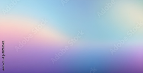Abstract gradient a space to place content. 