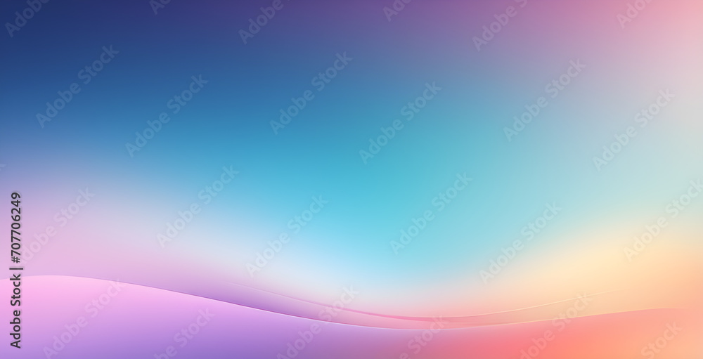 Abstract gradient a space to place content. Abstract gradient a space to place content.