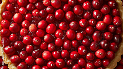 pomegranate seeds background