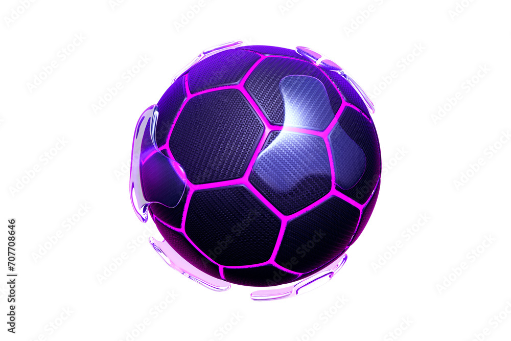 Fototapeta premium casino betting gambling mix slot machine roulette set card soccer football basketball balls banner 3d render 3d rendering illustration