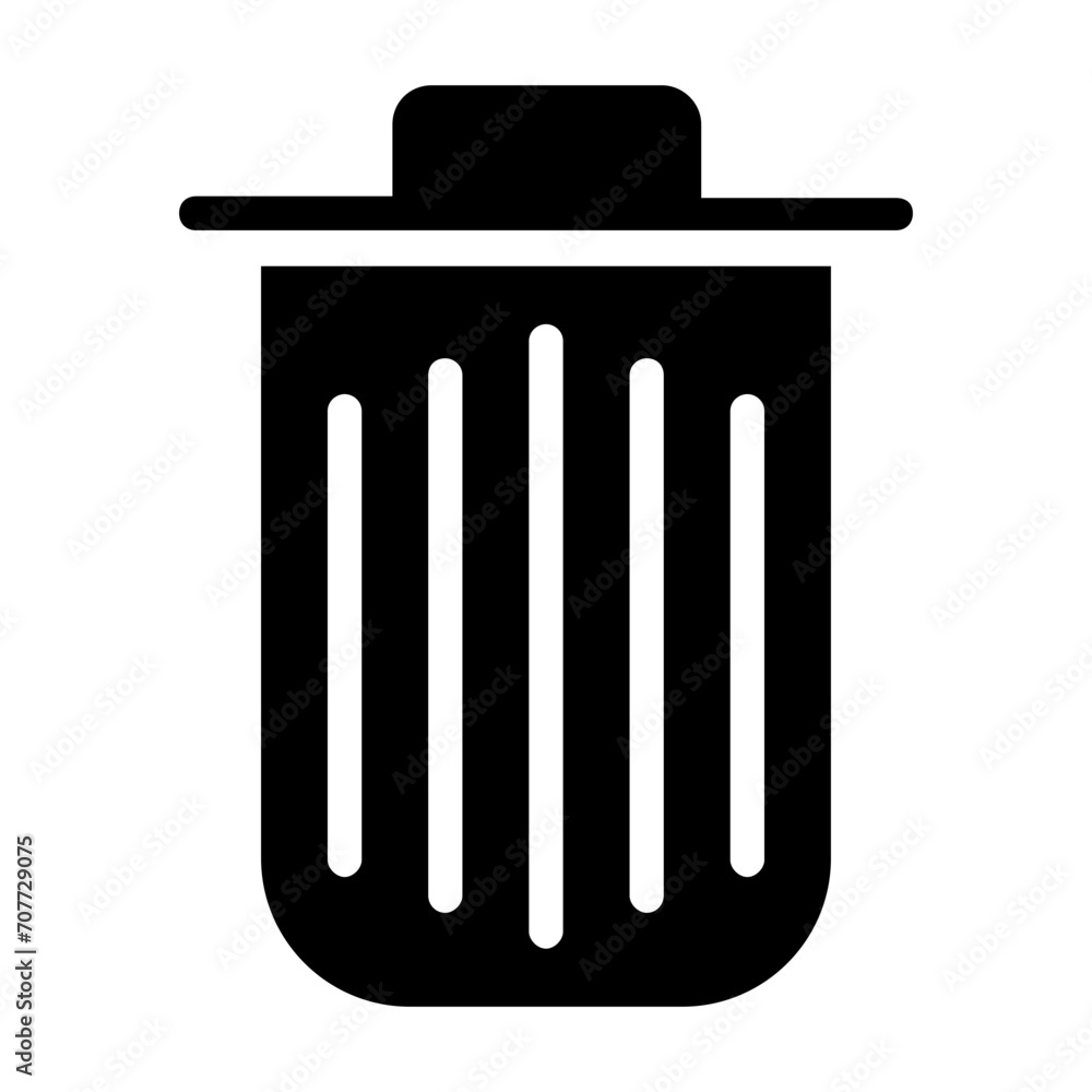 bin icon bin icon