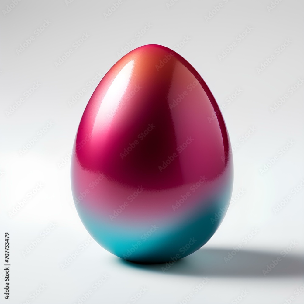 ombre easter egg. abstract colourful easter egg. abstract sphere. colourful easter egg isolated on white background with shadow. multicoloured easter egg for easter celebration isolated ombre easter egg. abstract colourful easter egg. abstract sphere. colourful easter egg isolated on white background with shadow. multicoloured easter egg for easter celebration isolated