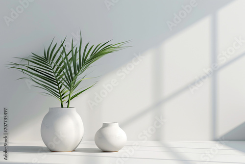 product mockup design empty minimalistic © Srikanth