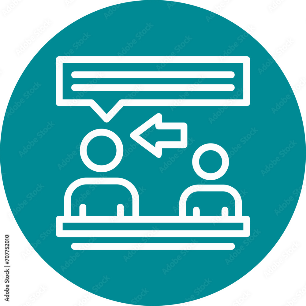 Consultation Icon Consultation Icon