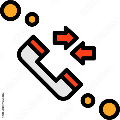 Call history Icon