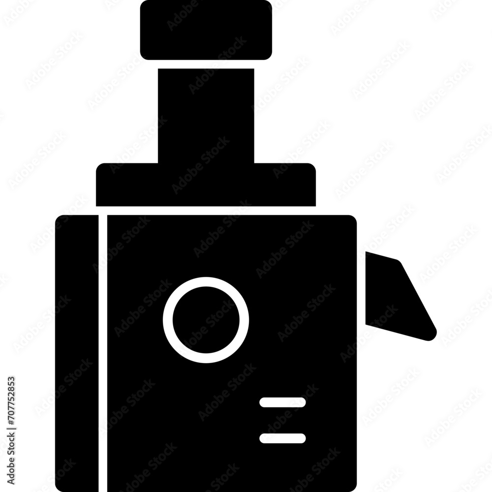 Juicer Icon Juicer Icon