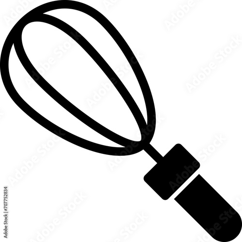 Whisk Icon